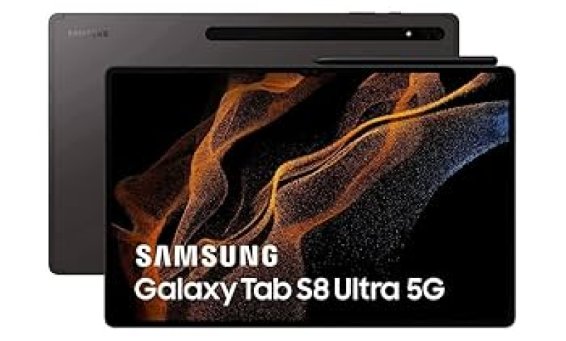 Samsung Galaxy Tab S8 repair
